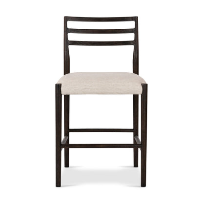 Glenmore Bar + Counter Stool