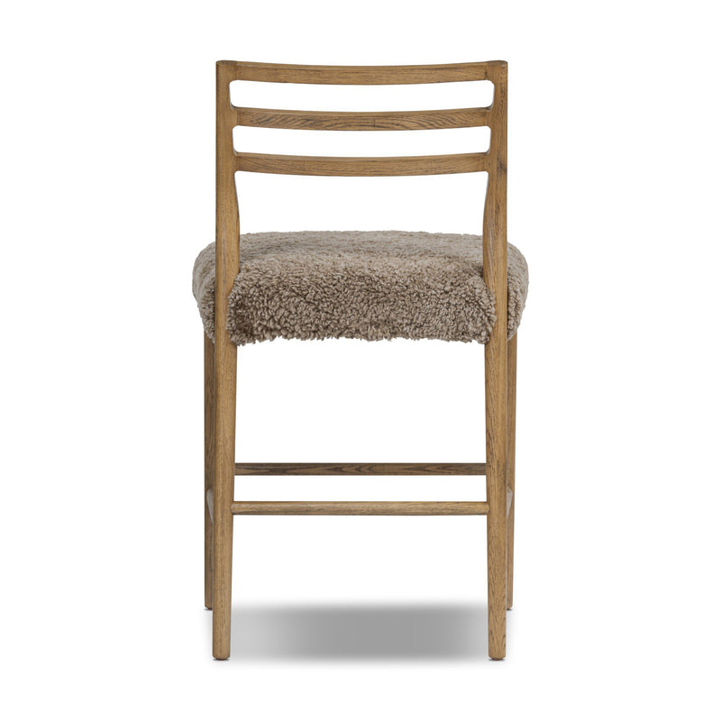 Glenmore Bar + Counter Stool