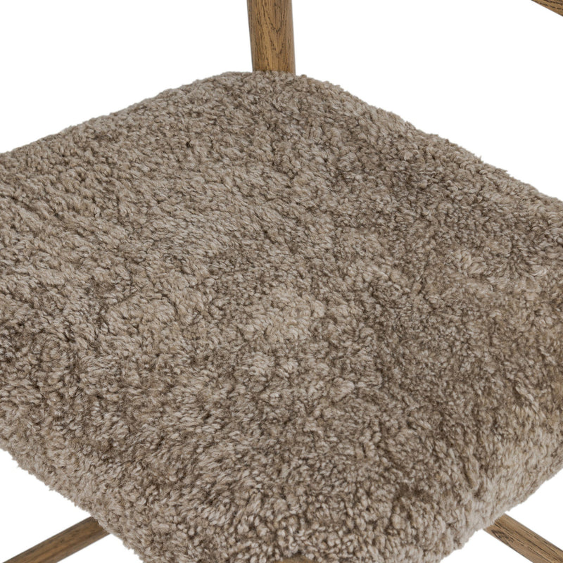 Glenmore Bar + Counter Stool