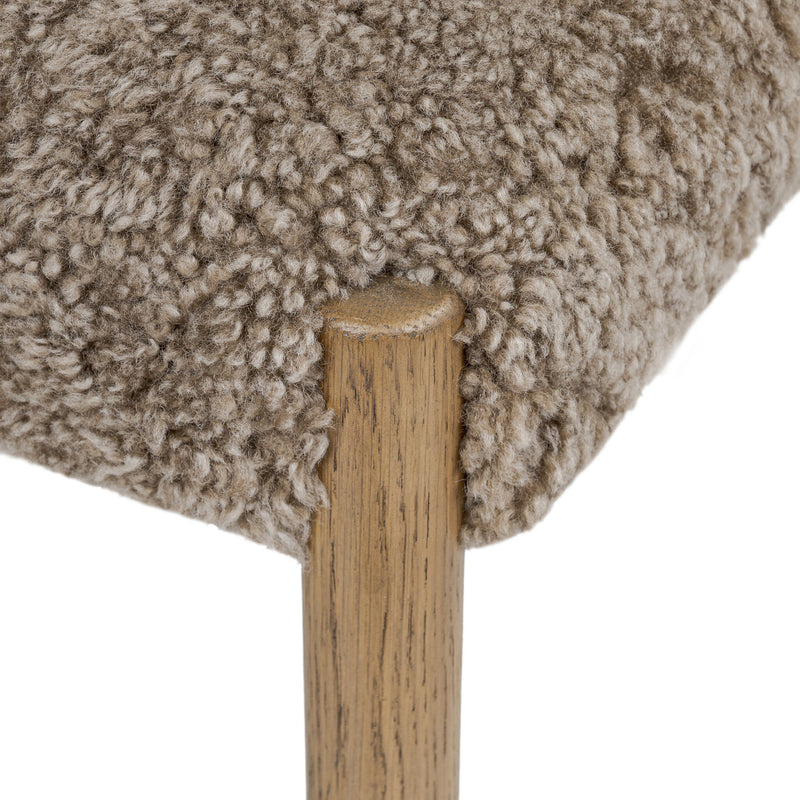 Glenmore Bar + Counter Stool