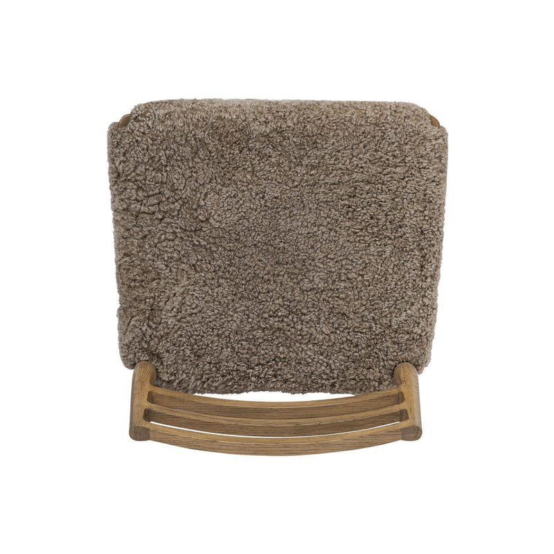 Glenmore Bar + Counter Stool