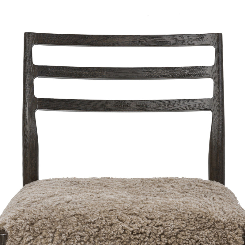Glenmore Bar + Counter Stool