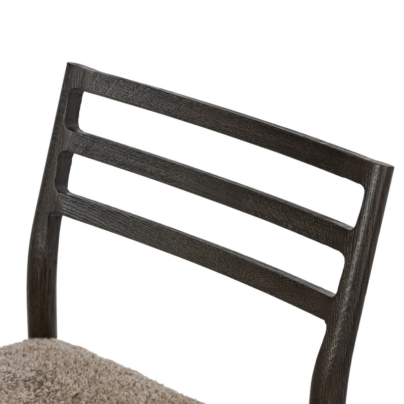 Glenmore Bar + Counter Stool