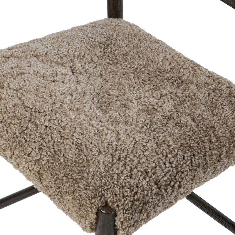 Glenmore Bar + Counter Stool