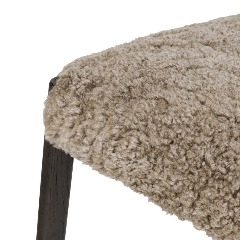 Glenmore Bar + Counter Stool