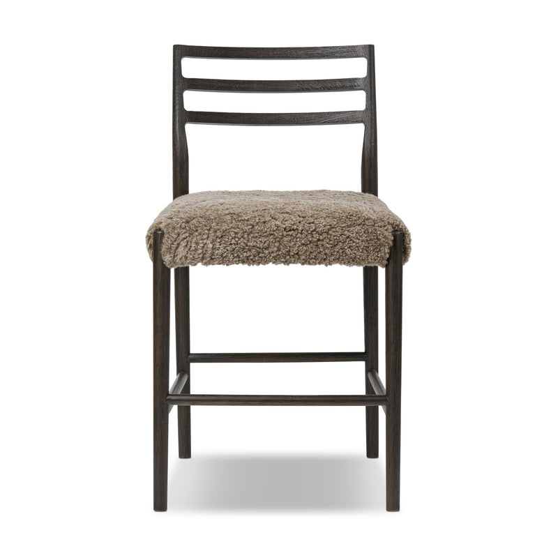 Glenmore Bar + Counter Stool