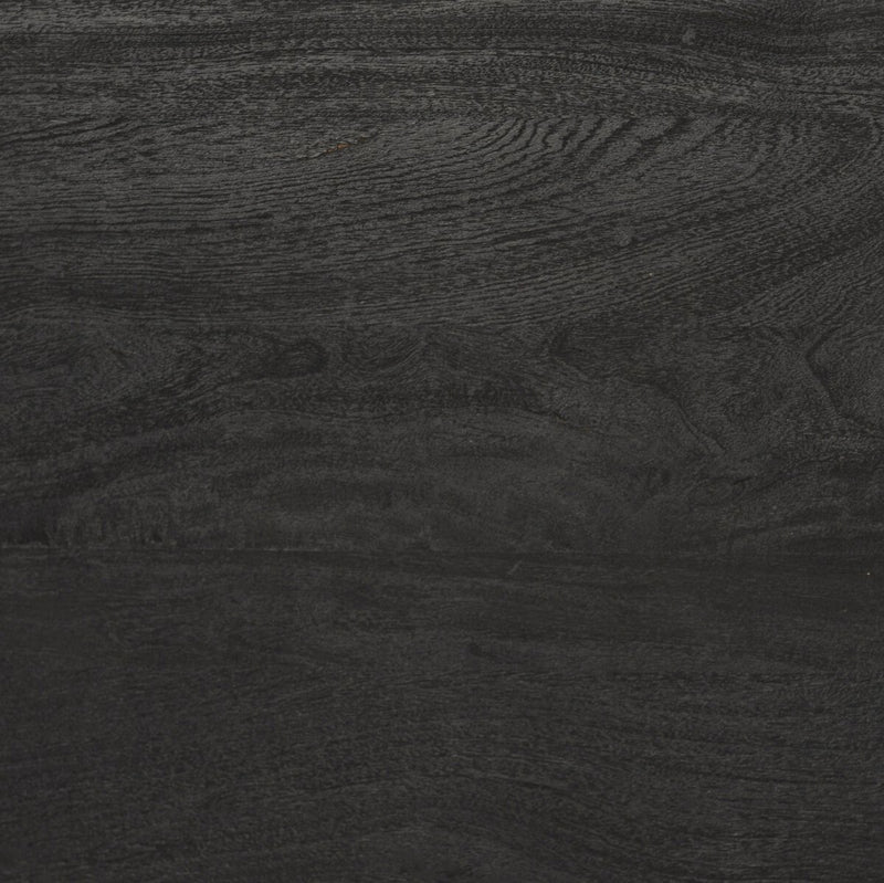 Rivka Media Console - Dark Totem