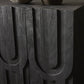 Rivka Media Console - Dark Totem