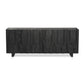 Rivka Media Console - Dark Totem