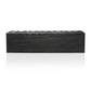 Rivka Media Console - Dark Totem