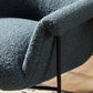 Suerte Chair - Knoll Sky