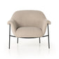 Suerte Chair - Knoll Sand