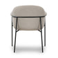 Suerte Dining Chair - Knoll Sand