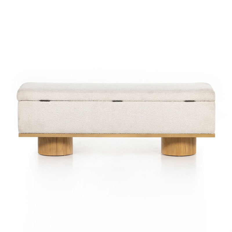Navi Trunk - Knoll Nautral