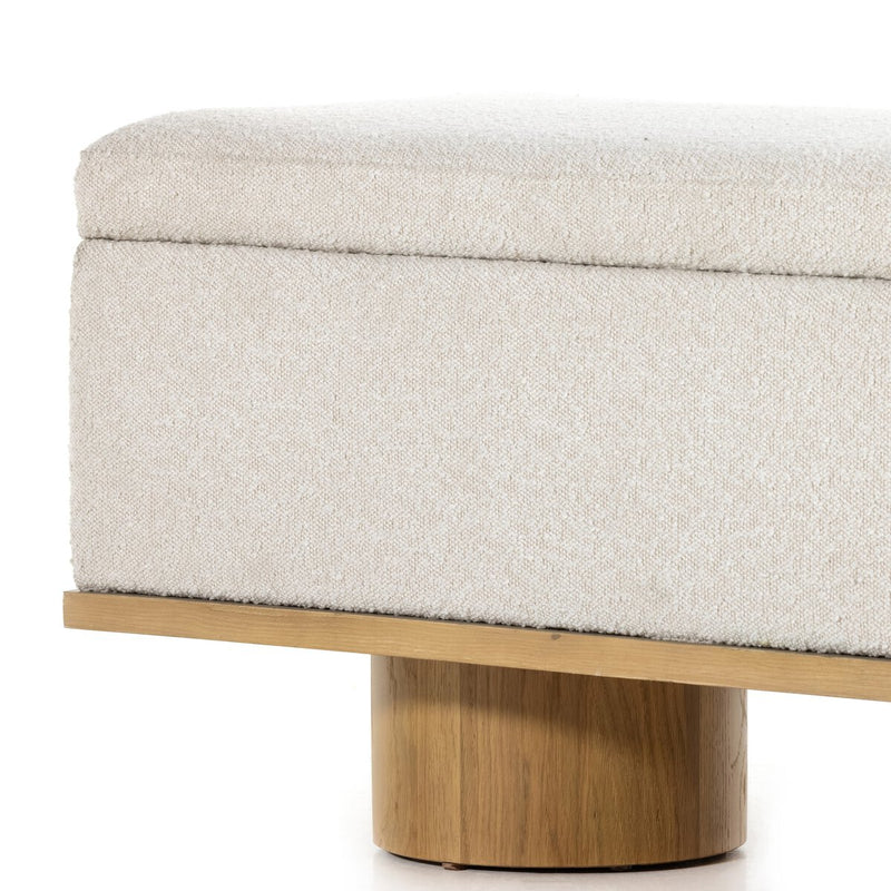 Navi Trunk - Knoll Nautral