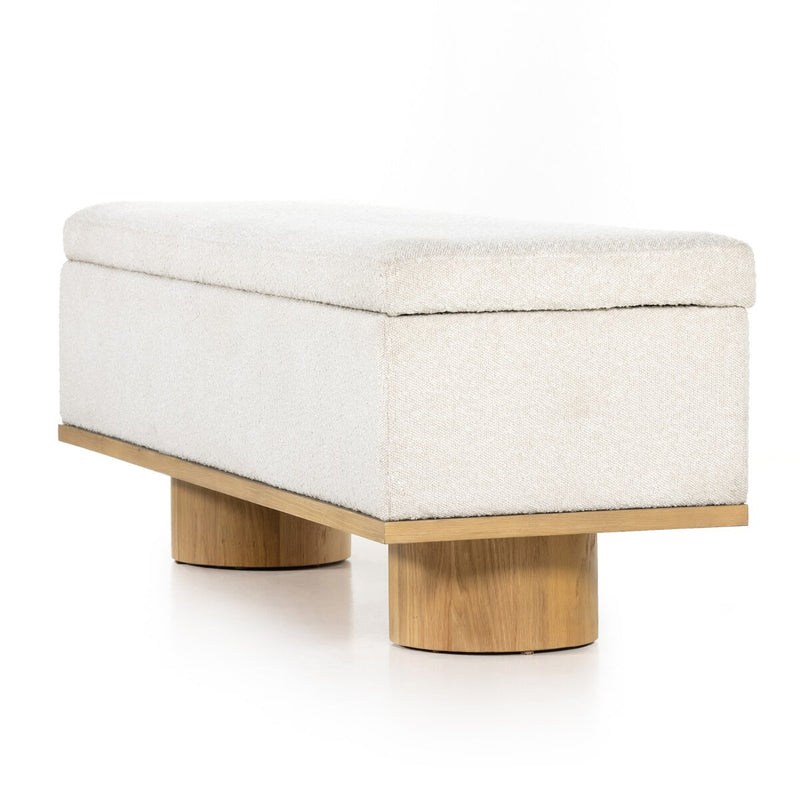 Navi Trunk - Knoll Nautral