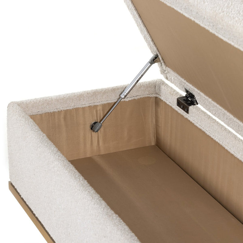 Navi Trunk - Knoll Nautral
