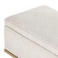Navi Trunk - Knoll Nautral