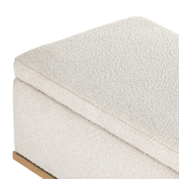 Navi Trunk - Knoll Nautral