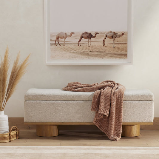 Navi Trunk - Knoll Nautral
