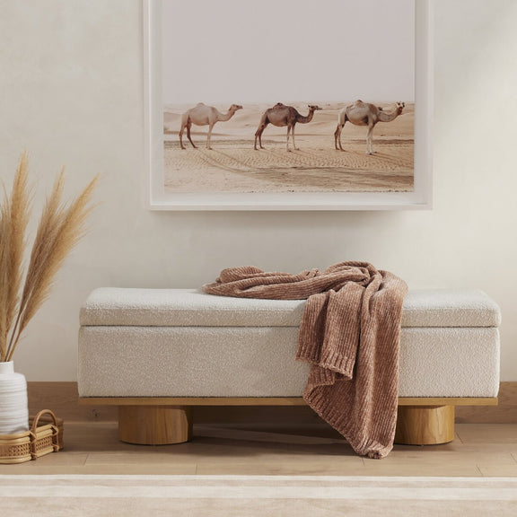 Navi Trunk - Knoll Nautral