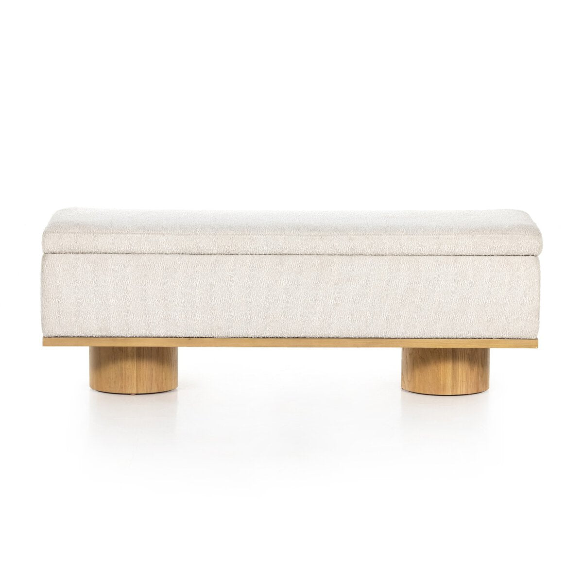 Navi Trunk - Knoll Nautral