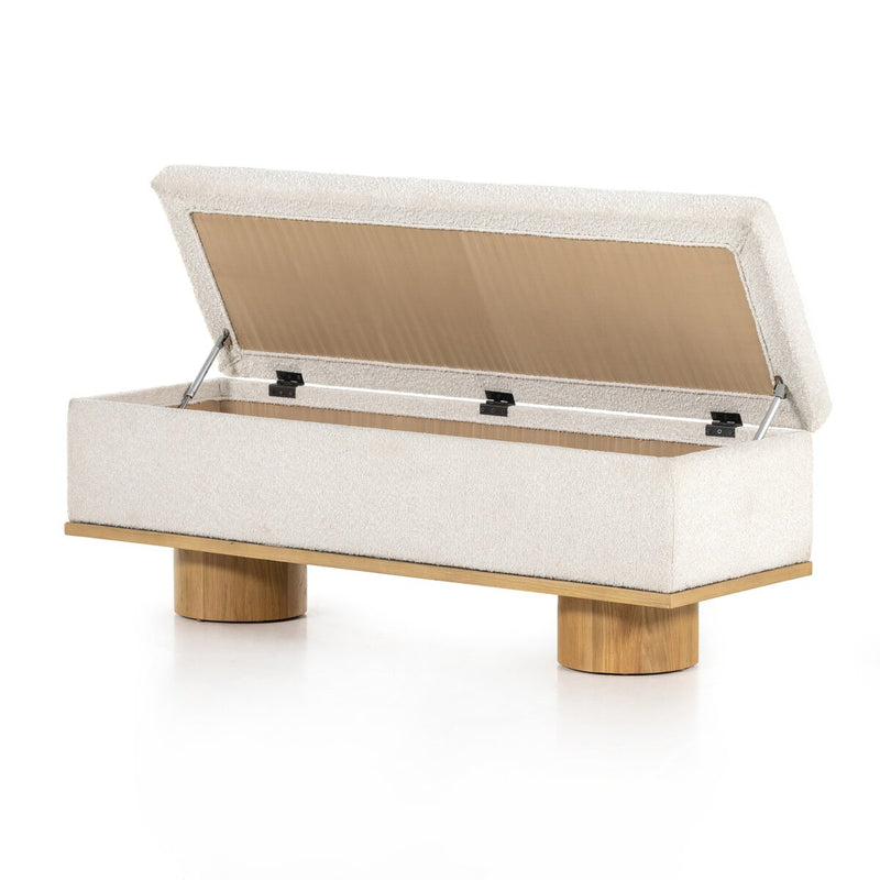 Navi Trunk - Knoll Nautral