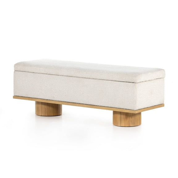 Navi Trunk - Knoll Nautral