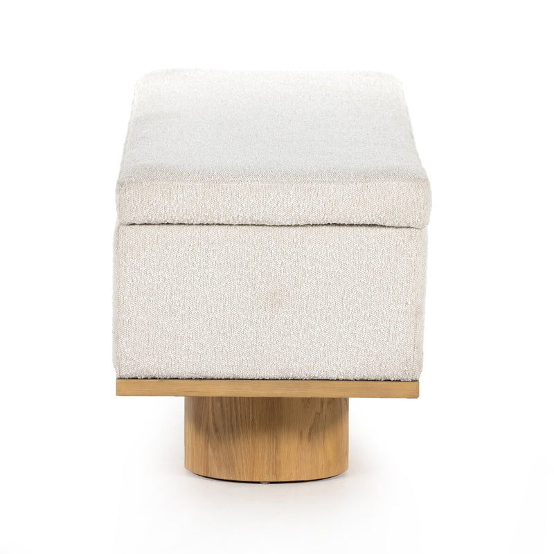 Navi Trunk - Knoll Nautral