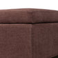 Navi Trunk - Laughlin Plum