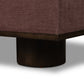 Navi Trunk - Laughlin Plum