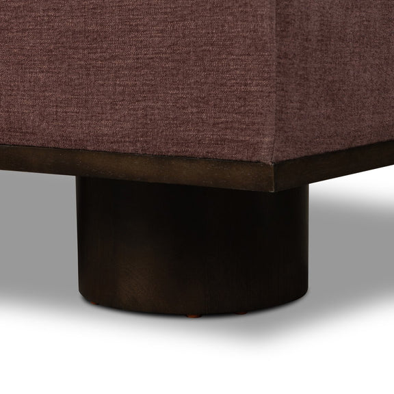 Navi Trunk - Laughlin Plum