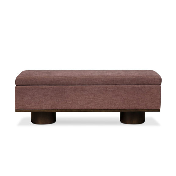 Navi Trunk - Laughlin Plum