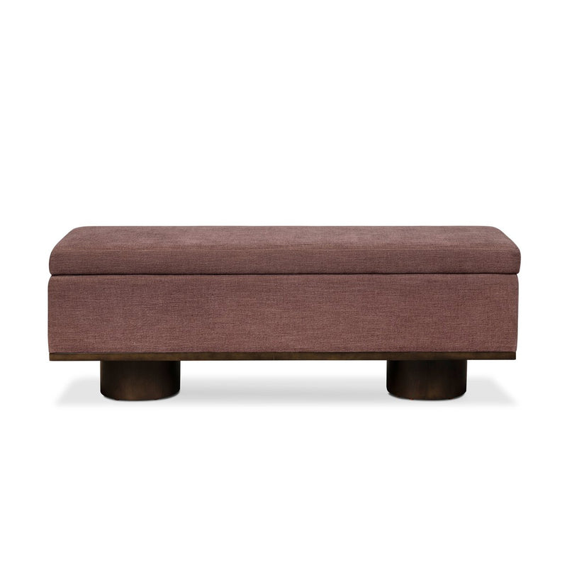 Navi Trunk - Laughlin Plum