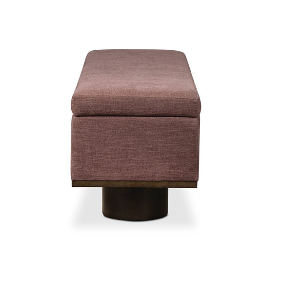 Navi Trunk - Laughlin Plum