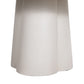 Granada Dining Table - White Concrete