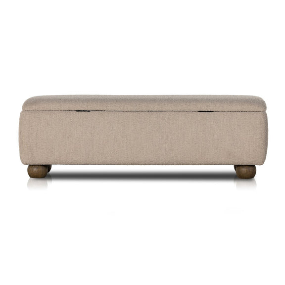 Ramsey Trunk - Knoll Sand