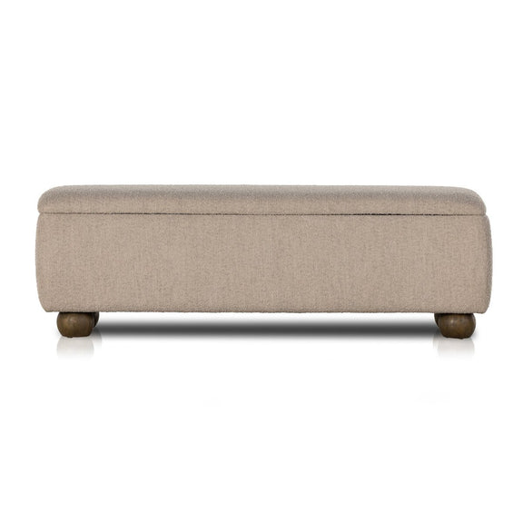 Ramsey Trunk - Knoll Sand