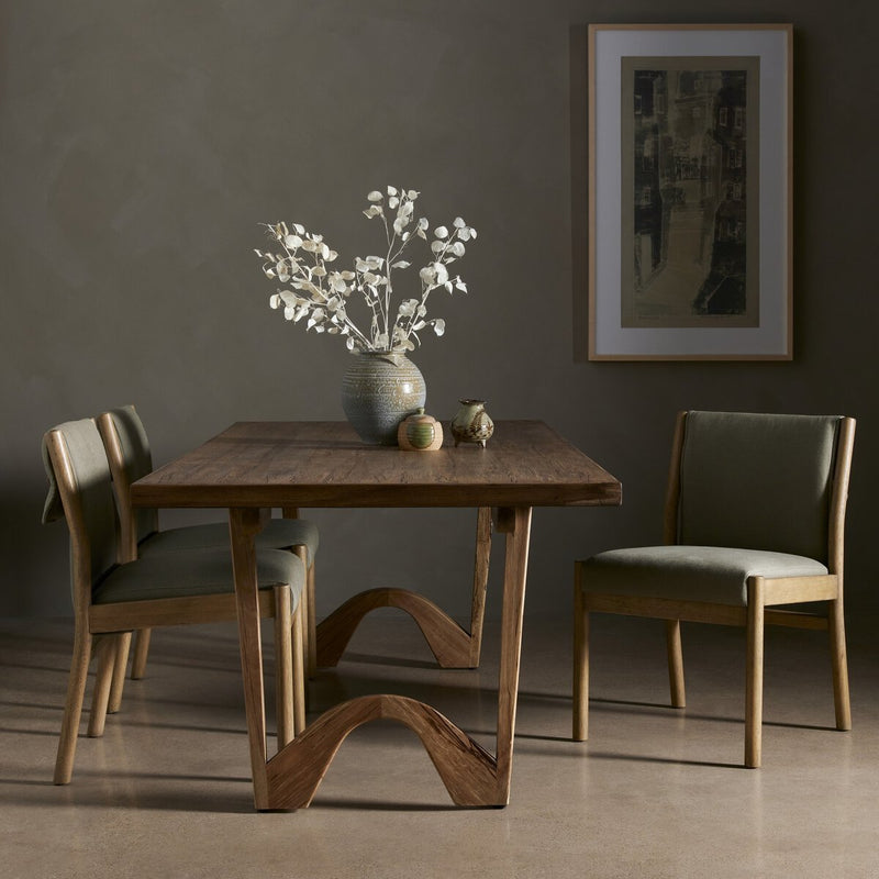 Hito Dining Chair - Villa Olive