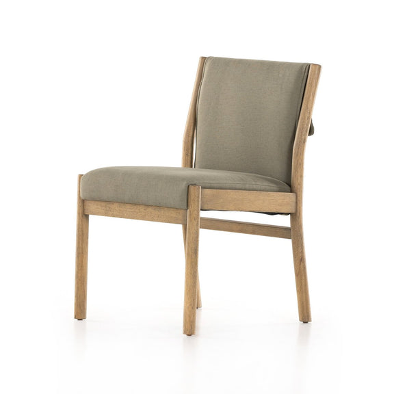Hito Dining Chair - Villa Olive