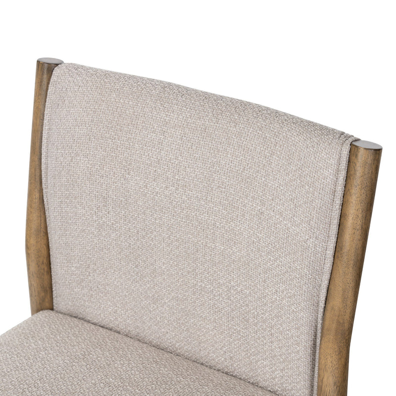 Hito Dining Chair