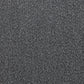 Krista Dining Bench - Knoll Charcoal