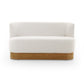 Krista Dining Bench - Knoll Natural