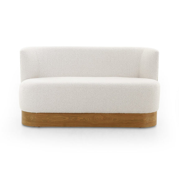 Krista Dining Bench - Knoll Natural