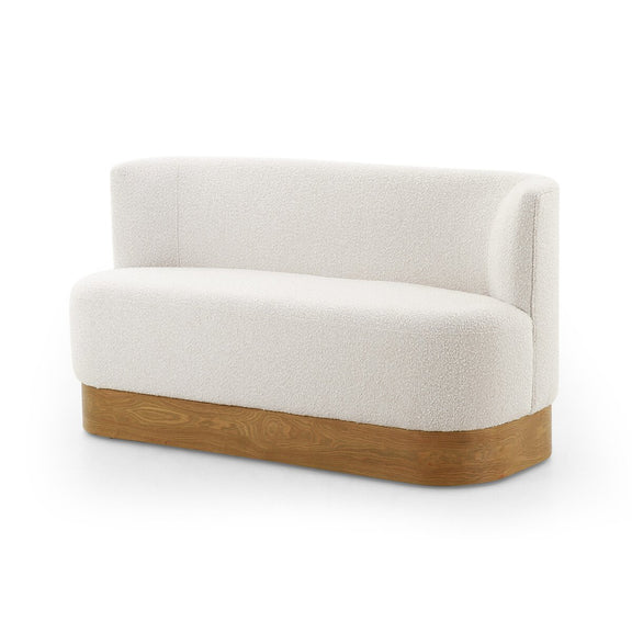 Krista Dining Bench - Knoll Natural