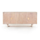 Clarita Sideboard - White Wash Mango