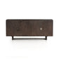 Clarita Sideboard - Black Mango