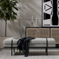 Clarita Sideboard - Black Mango