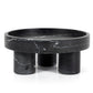 Kanto Bowls, Set Of 2 - Polished Black