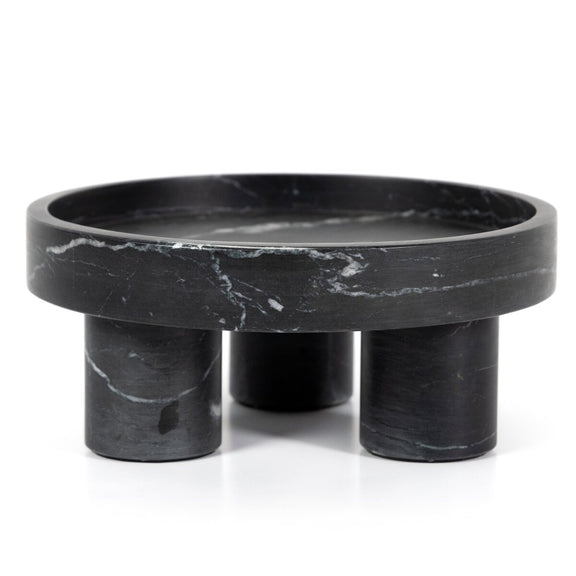 Kanto Bowls, Set Of 2 - Polished Black